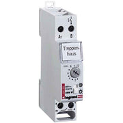 Legrand - Treppenlichtzeitschalter Legrand 004704 230V, 50/60Hz