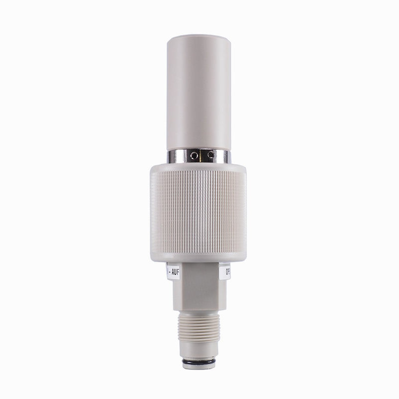 Jumo - Zubehör/Ersatzteile für Industriesensoren Wechselarmatur manuell 00381650 G1A, EB-Länge 62mm
