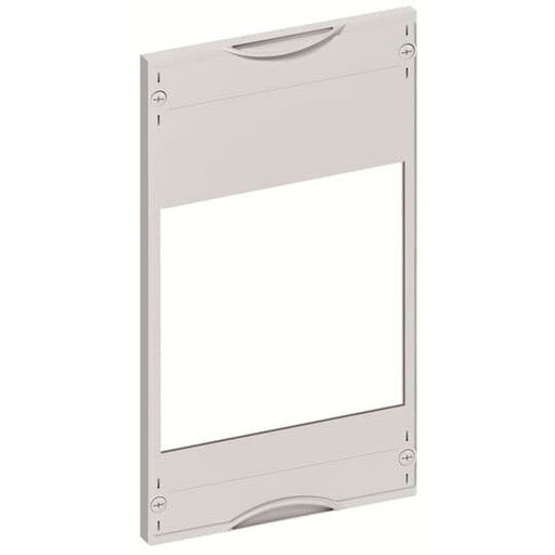 Striebel&amp;John - Abdeckung für Verteilerfeld Abdeckung AG72 − 1 Stück by Striebel&amp;John
