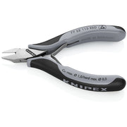 Knipex - Seitenschneider Elektronik-Seitenschneider 77 52 115 ESD ESD, 115mm