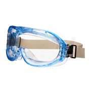 3M - Schutzbrille Vollsichtbrille Fahrenheit FHEITTNW AS/AF/UV,A,klar − 10 Stück