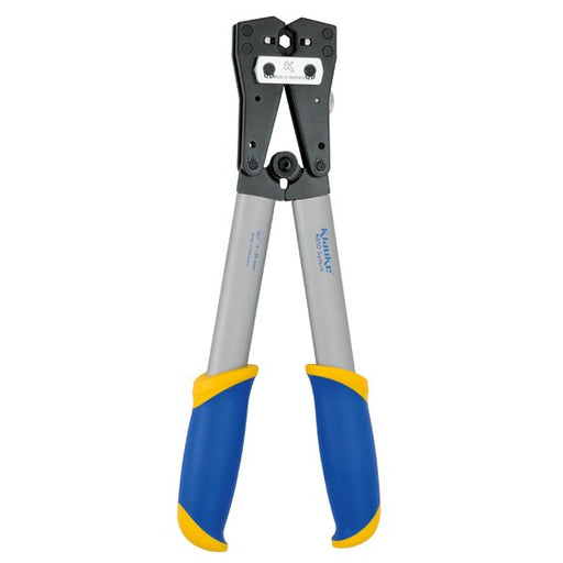 Klauke - Presswerkzeug Kabelschuhe/Verbinder, Aderendhülsen, Schirmanschluss Presswerkzeug K05D 6-50qmm