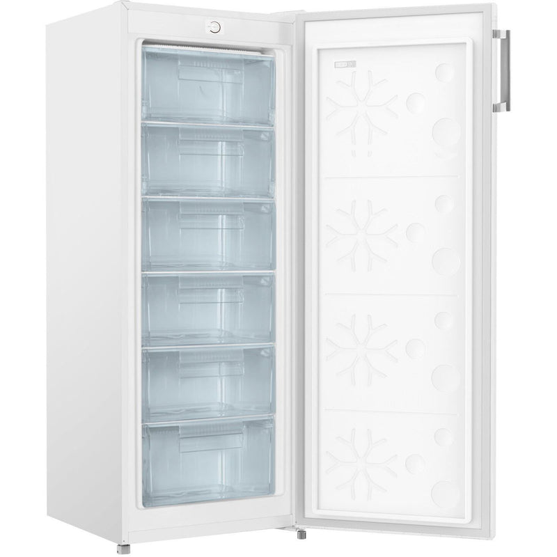 Amica - Gefriergerät GS 324 170 W 144cmHöhe
