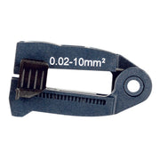 Cimco Werkzeuge - Ersatz-Messerklinge FLEXI-STRIP Einsatz 107091 0,02-10 SW