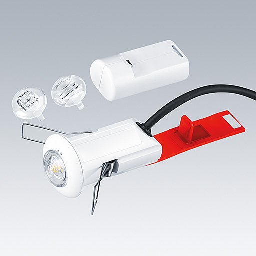 Thorn - Sicherheitsleuchte LED-Notlichtleuchte VoyagerFIT MRC E3 NM
