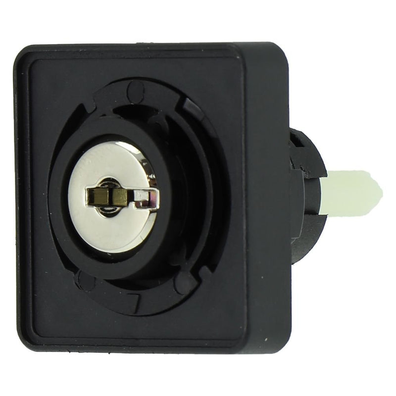Eaton - Handgriff für Schaltgeräte Frontelement TM-Schalter EZ/S-A-TM MICROMEC-Nr. A