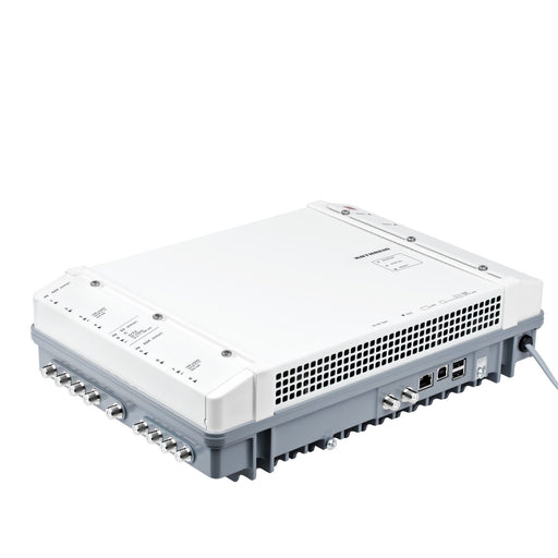 Kathrein - Kompakt-Kopfstelle UFOmini Kopfstelle 18fach UFO 87-18 HDMI Multi-DVB - DVB-C