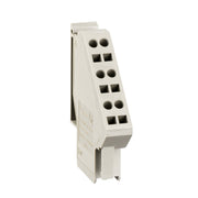 Schneider Electric - Verdrahtungsset für Leistungsschalter Klemmenleiste LV847075SP 2x3-adrig