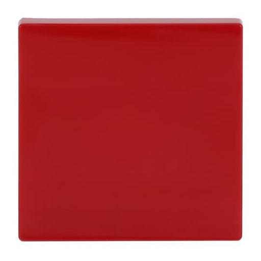 Busch-Jaeger - Abdeckung/Bedienelement für Installationsschalterprogramme Wippe 1786-12-82 rot RAL3020
