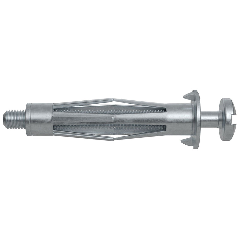 Fischer Deutschl - Hohlraumdübel HM 4 x 32 S m.Schraube − 50 Stück