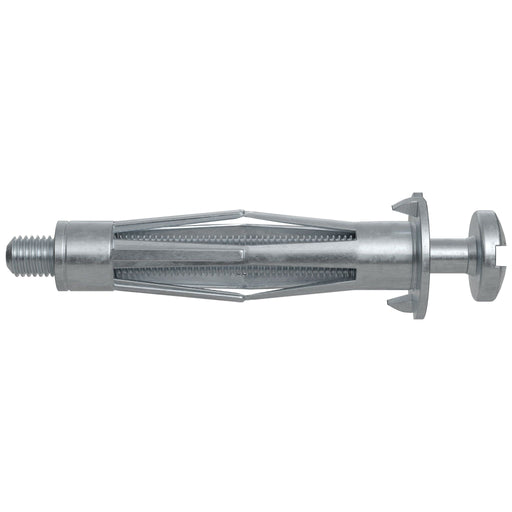 Fischer Deutschl - Hohlraumdübel HM 4 x 32 S m.Schraube − 50 Stück