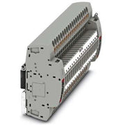 Phoenix Contact - Trenn- und Messtrenn-Reihenklemme Messwandlerblock PTRE 6-2/D19 19-pol, 0,5qmm-10qmm