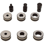 Klauke - Blechlocher Locheinsatz, d: 6,5 mm 50115286