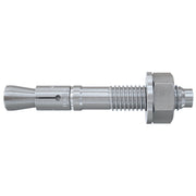Fischer Deutschl - Bolzenanker Bolzen FBN II 12/5 K 12x86 − 20 Stück