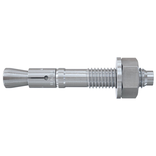 Fischer Deutschl - Bolzenanker Bolzen FBN II 12/5 K 12x86 − 20 Stück
