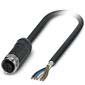 Phoenix Contact - Konfektioniertes Sensor-Aktor-Kabel Sensor-/Aktor-Kabel SAC-5P- 5,0-#1407267 − 1 Stück