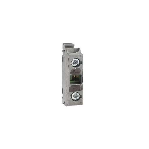 ABB Stotz S&J - Hilfsschalterblock Hilfskontakt OBEA01AU 1 Öffner