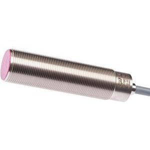 Ipf Electronic - Induktiver Näherungsschalter Sensor Induktiv, M18x1 IB180152 70lang bündig Sn: 5