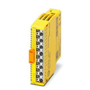 Phoenix Contact - Feldbus, Dez. Peripherie - Digitales Ein-/Ausgangs-Modul Sicherheitsmodul AXL SE PSDI8/3