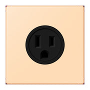 Jung - Steckdose Steckd NEMA15 LC 521-15 223 A125 V LS 32060