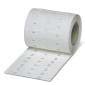 Phoenix Contact - Kabelmarkierungssystem Kabelmarker WMTB HF (55X15)R YE gelb, 55x15mm