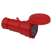 Schneider Electric - CEE-Kupplung (IEC 60309) Wechselsteckdose PKY32M735 32A, 3p+N+E