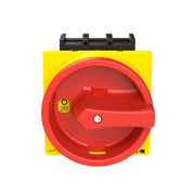 Eaton - Lasttrennschalter Hauptschalter P1-25/E/SVB Einbau, 25A, 3-polig