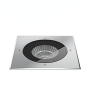 RZB - Bodeneinbauleuchte LED-Bodeneinbauleuchte 641288.000.1 26W 4000K245x245x147