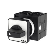 Eaton - Lastschalter Wendeschalter T3 32A T3-3-8622/E Einbau rastend