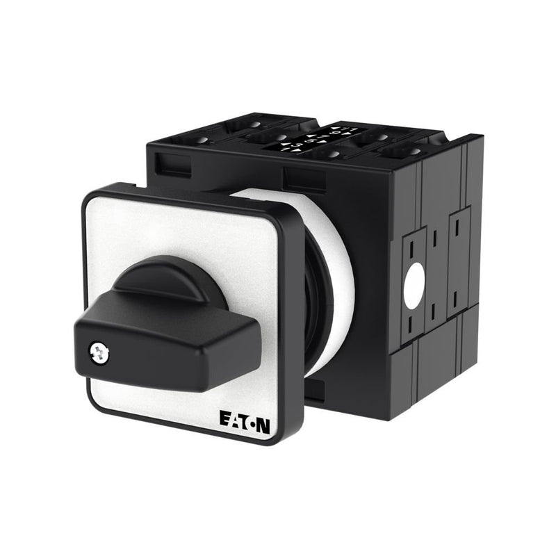 Eaton - Lastschalter Wendeschalter T3 32A T3-3-8622/E Einbau rastend