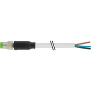 Murrelektronik - Konfektioniertes Sensor-Aktor-Kabel Rundsteckverbinder M8 7000-08001-2300300 gerade − 1 Stück
