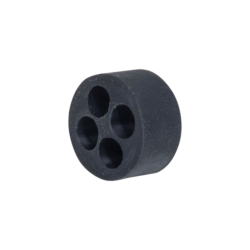 Plica - Dichtring, flach Dichtung 93534401624 M16 (2x4) − 50 Stück