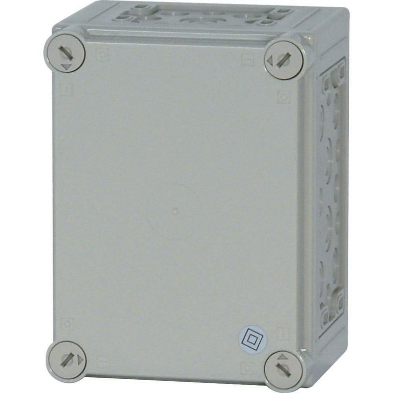 Eaton - Leergehäuse Einzelgehäuse CI23E-125-RAL7035