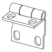 Stahl - Scharnier für Verteilersysteme Scharnier Zubehör verpackt 8250