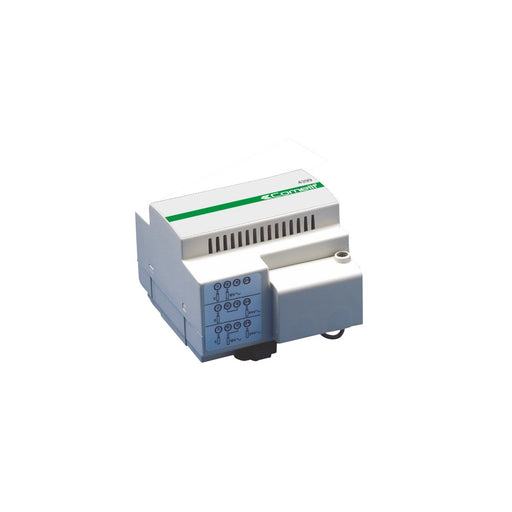 Comelit - Gleichstromversorgung Netzgerät 12VDC 4399 f.SimpleKey 4A