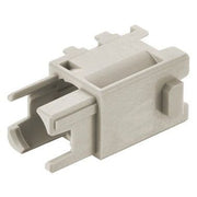 Harting - Modulträgerrahmen für Industriesteckverbinder Domino Modul 09149211101 − 2 Stück