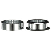 ABB Stotz S&J - Zubehör/Ersatzteile für Befehlsgeräte Flacheinbau-Adapter KA1-8073