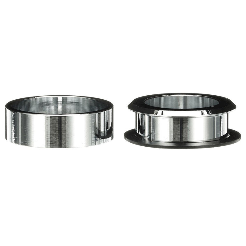 ABB Stotz S&J - Zubehör/Ersatzteile für Befehlsgeräte Flacheinbau-Adapter KA1-8073