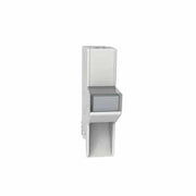 Rutenbeck - Zubehör/Ersatzteile für modulares Anschlusssystem Montageadapter KMK-REG − 10 Stück