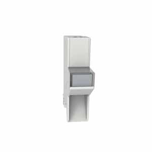 Rutenbeck - Zubehör/Ersatzteile für modulares Anschlusssystem Montageadapter KMK-REG − 10 Stück