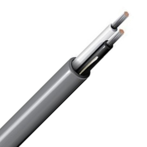 Belden - Energiekabel < 1 kV, für ortsveränderlichen Einsatz Audio/Control-Cable 8471NH Tr305 − 305 Meter
