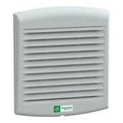 Schneider Electric - Lüfter (Schaltschrank) Filterlüfter 70m3/h NSYCVF85M230PF 230V RAL7035
