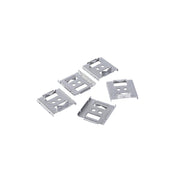Chemelex - Zubehör/Ersatzteile für Heizbänder Rohr-Adapter für JBS-100 JBS-SPA E-100,E-100-L(5Stck)