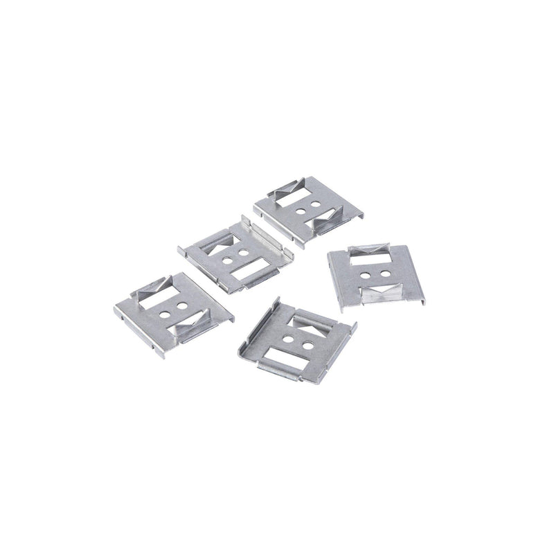 Chemelex - Zubehör/Ersatzteile für Heizbänder Rohr-Adapter für JBS-100 JBS-SPA E-100,E-100-L(5Stck)