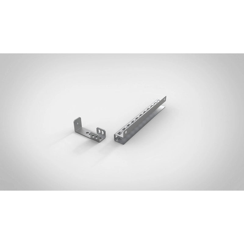 nVent Hoffman - Komponente für die Aufstellung/Anreihtechnik (Schaltschrank) Tiefenverstellung MP-Pult MPGDA01