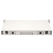 DIGITUS - Patchpanel LWL LWL-Spleißbox DN-96331/3 12xLC OM3