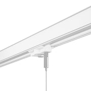 RZB - Mechanisches Zubehör/Ersatzteile für Leuchten Adapter mechan. mit Seil 701093.002 weiß
