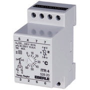 Eberle Controls - Temperaturregler Reiheneinbau Temperaturregler br ITR-4 / 60