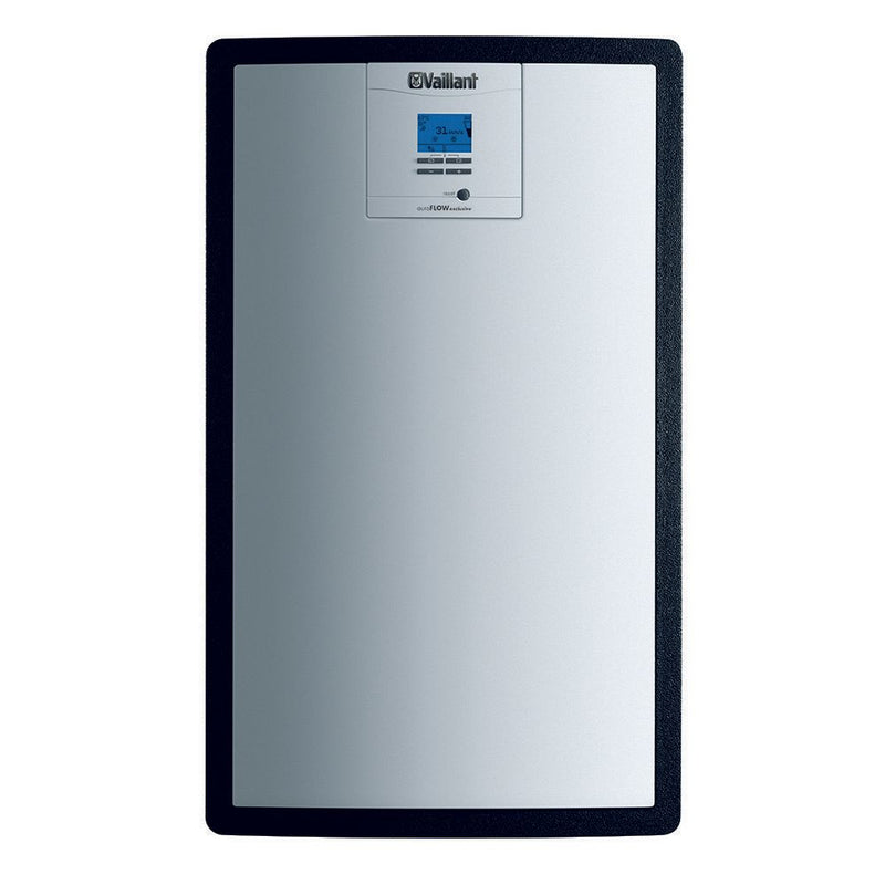 Vaillant - Solarstation Solarladestation VPM 15 D