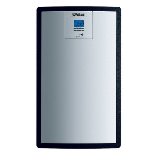Vaillant - Solarstation Solarladestation VPM 15 D